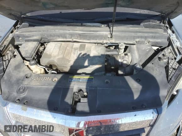 2008 Saturn Outlook XE с VIN 5GZEV13718J288105, выставлен на аукционе Copart как лот 64770084 с пробегом 193 241 миль миль и Чистый • Clean title. История ставок и продаж доступна на DreamBid. Изображение 12.
