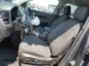 2020 Chevrolet Equinox LT с VIN 3GNAXTEV8LS551366, выставлен на аукционе Copart как лот 62560365 с пробегом 78 875 миль миль и Списание • Salvage title. История ставок и продаж доступна на DreamBid. Изображение 7.