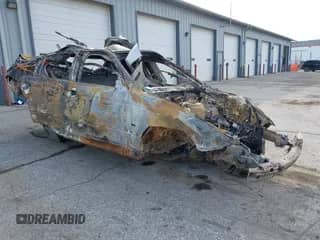 2001 BMW 5 Series 530i с VIN WBADT63401CF13582, выставлен на аукционе IAAI как лот 41482675 с пробегом 280 000 миль миль и . История ставок и продаж доступна на DreamBid. Изображение 1.