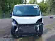 2023 Ram ProMaster Cargo с VIN 3C6LRVNG0PE540849, выставлен на аукционе IAAI как лот 42953958 с пробегом 39 969 миль миль и . История ставок и продаж доступна на DreamBid. Изображение 13.