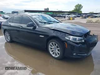 2015 BMW 5 Series 535i с VIN WBA5B1C57FG127001, выставлен на аукционе IAAI как лот 43033850 с пробегом 125 104 миль миль и . История ставок и продаж доступна на DreamBid. Изображение 1.
