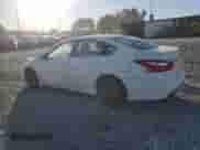 2016 Nissan Altima SR with VIN 1N4AL3AP6GC271927, listed as a Copart auction lot 89710125 with Not provided miles and Clean title. Bid and sale history available at DreamBid. Image 2.