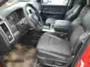 2012 Ram 1500 Sport with VIN 1C6RD7HT9CS134721, listed as a Copart auction lot 61414435 with 249,058 mi miles and Clean title. Bid and sale history available at DreamBid. Image 7.