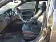 2011 Chrysler 300 C с VIN 2C3CK6CT6BH612190, выставлен на аукционе Copart как лот 53546705 с пробегом 161 462 миль миль и Списание • Salvage title. История ставок и продаж доступна на DreamBid. Изображение 7.