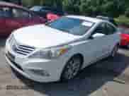 2012 Hyundai Azera с VIN KMHFG4JG8CA159528, выставлен на аукционе IAAI как лот 42830953 с пробегом 96 534 миль миль и . История ставок и продаж доступна на DreamBid. Изображение 2.