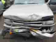 2001 Chevrolet Suburban LT with VIN 1GNFK16T91J261576, listed as a IAAI auction lot 41714208 with 300,960 mi miles and . Bid and sale history available at DreamBid. Image 10.