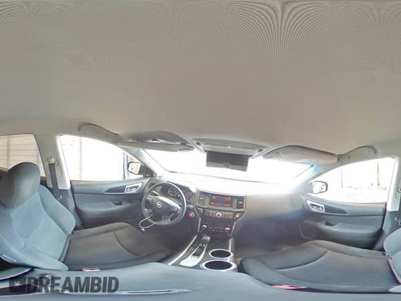 2015 Nissan Pathfinder S с VIN 5N1AR2MN2FC691854, выставлен на аукционе Copart как лот 68700285 с пробегом 123 294 миль миль и Списание • Salvage title. История ставок и продаж доступна на DreamBid. Изображение 15.