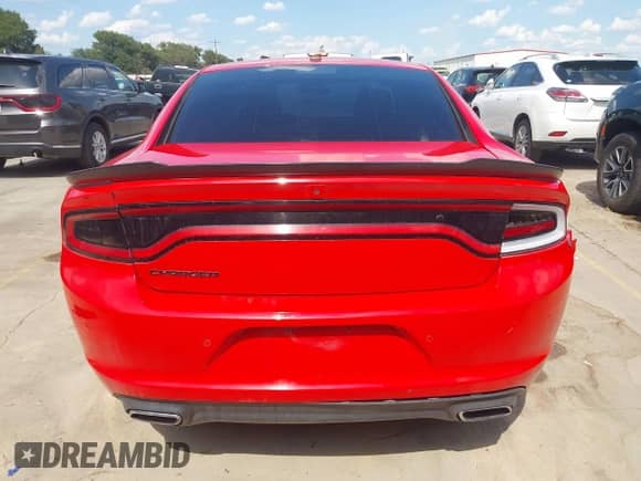 2018 Dodge Charger SXT with VIN 2C3CDXBGXJH313014, listed as a IAAI auction lot 42959792 with 84,258 mi miles and . Bid and sale history available at DreamBid. Image 17.