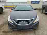 2011 Hyundai Sonata z VIN XNPEB4AC2BH285905, wystawiony jako Copart lot #44008735 z przebiegiem 149 898 mil mil oraz Czysty tytuł • Clean title. Historia ofert i sprzedaży dostępna na DreamBid. Obrazek 5.
