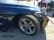 2018 BMW 4 Series 430i with VIN WBA4Z1C5XJEE43927, listed as a IAAI auction lot 43011989 with 43,819 mi miles and . Bid and sale history available at DreamBid. Image 6.