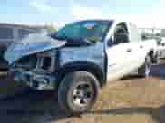 2008 Dodge 1500 SLT with VIN 1D7HU18N78S634912, listed as a IAAI auction lot 43367244 with 193,332 mi miles and . Bid and sale history available at DreamBid. Image 6.