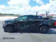 2019 Chevrolet Colorado 2WD Work Truck with VIN 1GCHSBEA7K1241528, listed as a IAAI auction lot 42530288 with 99,798 mi miles and . Bid and sale history available at DreamBid. Image 14.