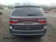 2019 Dodge Durango SXT Plus с VIN 1C4RDJAG5KC718321, выставлен на аукционе Copart как лот 85758595 с пробегом 50 545 миль миль и Списание • Salvage title. История ставок и продаж доступна на DreamBid. Изображение 6.