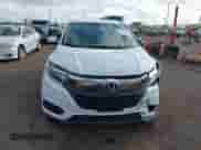 2021 Honda HR-V LX с VIN 3CZRU5H32MM717326, выставлен на аукционе IAAI как лот 42403659 с пробегом 45 104 миль миль и . История ставок и продаж доступна на DreamBid. Изображение 12.