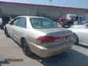 2002 Honda Accord LX with VIN 3HGCG564X2G701595, listed as a IAAI auction lot 43077661 with 231,196 mi miles and . Bid and sale history available at DreamBid. Image 3.