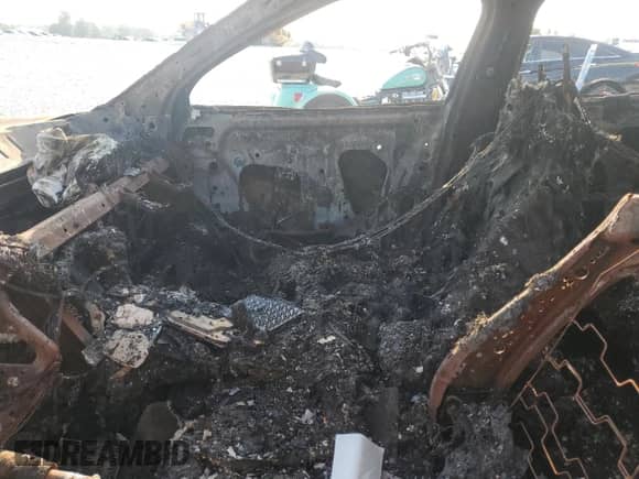 2024 Chevrolet Blazer LT with VIN 3GNKBHR41RS183686, listed as a Copart auction lot 64641224 with Not provided miles and Non repairable. Bid and sale history available at DreamBid. Image 7.