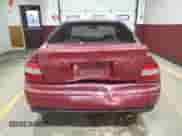 1994 Honda Accord LX с VIN 1HGCD5633RA020090, выставлен на аукционе Copart как лот 85233204 с пробегом 55 909 миль миль и Списание • Salvage title. История ставок и продаж доступна на DreamBid. Изображение 6.