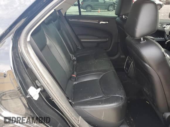 2020 Chrysler 300 Touring L с VIN 2C3CCAAG3LH250083, выставлен на аукционе Copart как лот 69109675 с пробегом 36 508 миль миль и Списание • Salvage title. История ставок и продаж доступна на DreamBid. Изображение 10.