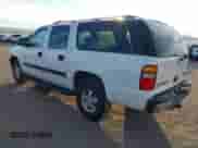 2001 Chevrolet Suburban LT с VIN 3GNFK16T21G140860, выставлен на аукционе IAAI как лот 41408412 с пробегом 141 322 миль миль и . История ставок и продаж доступна на DreamBid. Изображение 3.