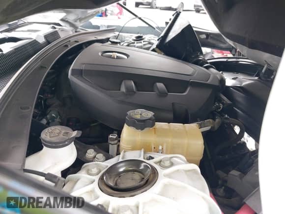 2023 Chevrolet Camaro 2LT with VIN 1G1FD1RS1P0132244, listed as a IAAI auction lot 42110410 with 39,031 mi miles and . Bid and sale history available at DreamBid. Image 10.