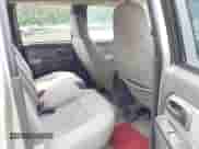 2005 Chevrolet Colorado 1SB LS Z85 с VIN 1GCDT136558104488, выставлен на аукционе IAAI как лот 42511471 с пробегом 208 115 миль миль и . История ставок и продаж доступна на DreamBid. Изображение 8.