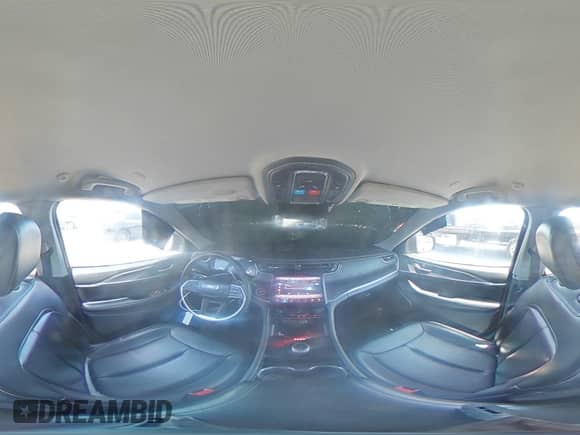 2023 Jeep Grand Cherokee Limited with VIN 1C4RJJBG4P8745673, listed as a Copart auction lot 62519415 with 48,457 mi miles and Salvage title. Bid and sale history available at DreamBid. Image 16.