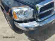 2005 Dodge Dakota SLT with VIN 1D7HE42K85S198645, listed as a IAAI auction lot 42801906 with 228,200 mi miles and . Bid and sale history available at DreamBid. Image 6.