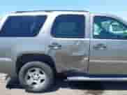 2007 Chevrolet Tahoe LT с VIN 1GNFC13J87R242057, выставлен на аукционе IAAI как лот 42736911 с пробегом 162 569 миль миль и . История ставок и продаж доступна на DreamBid. Изображение 6.