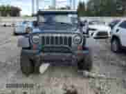 2008 Jeep Wrangler X z VIN 1J4FA24188L560794, wystawiony jako Copart lot #71786095 z przebiegiem 168 730 mil mil oraz Szkoda całkowita • Salvage title. Historia ofert i sprzedaży dostępna na DreamBid. Obrazek 5.