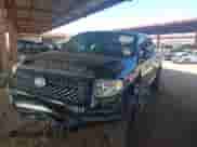 2019 Toyota Tundra SR5 with VIN 5TFAY5F19KX791004, listed as a IAAI auction lot 41592650 with 77,645 mi miles and . Bid and sale history available at DreamBid. Image 16.