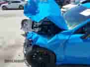 2024 Lexus IS 500 F Sport Performance z VIN JTHAP1D20R5005134, wystawiony jako IAAI lot #41833462 z przebiegiem 11 465 mil mil oraz . Historia ofert i sprzedaży dostępna na DreamBid. Obrazek 6.