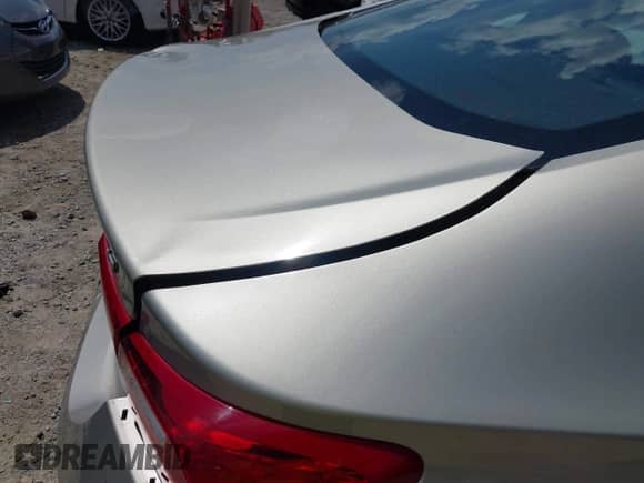 2016 Chevrolet Malibu LT с VIN 1G1ZF5SX4GF205494, выставлен на аукционе IAAI как лот 42583294 с пробегом 139 189 миль миль и . История ставок и продаж доступна на DreamBid. Изображение 20.