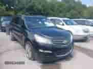 2014 Chevrolet Traverse LT с VIN 1GNKRGKD1EJ181156, выставлен на аукционе IAAI как лот 43046511 с пробегом Не указан миль и . История ставок и продаж доступна на DreamBid. Изображение 1.
