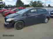 2013 Toyota Prius with VIN JTDKN3DPXD3041615, listed as a Copart auction lot 84781175 with 130,410 mi miles and Salvage title. Bid and sale history available at DreamBid. Image 1.