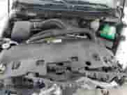 2013 Ram 1500 Lone Star with VIN 1C6RR7TT7DS677785, listed as a Copart auction lot 58735244 with 176,231 mi miles and Salvage title. Bid and sale history available at DreamBid. Image 11.