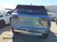2025 Chevrolet Equinox AWD LT z VIN 3GNAXPEG8SL323644, wystawiony jako IAAI lot #43489345 z przebiegiem Nie podano mil oraz . Historia ofert i sprzedaży dostępna na DreamBid. Obrazek 17.