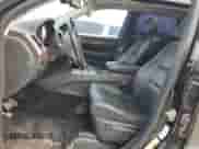 2013 Jeep Grand Cherokee Limited z VIN 1C4RJEBG4DC636503, wystawiony jako Copart lot #89665075 z przebiegiem 143 877 mil mil oraz Czysty tytuł • Clean title. Historia ofert i sprzedaży dostępna na DreamBid. Obrazek 7.