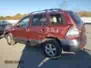 2005 Hyundai Santa Fe GLS с VIN KM8SC13E45U999022, выставлен на аукционе Copart как лот 76957124 с пробегом 140 249 миль миль и Чистый • Clean title. История ставок и продаж доступна на DreamBid. Изображение 2.