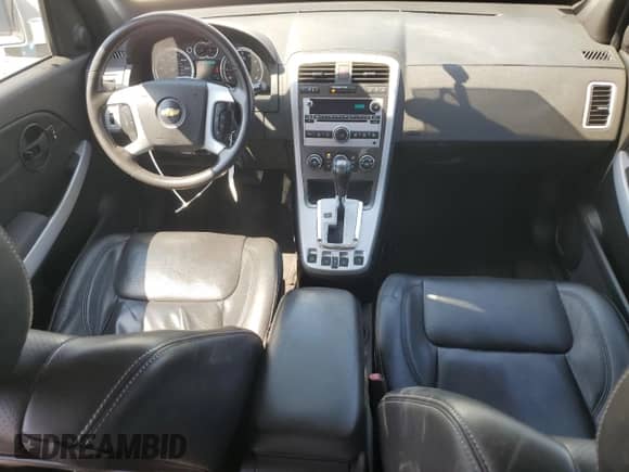 2009 Chevrolet Equinox Sport с VIN 2CNDL037096223673, выставлен на аукционе Copart как лот 52305795 с пробегом 106 547 миль миль и Чистый • Clean title. История ставок и продаж доступна на DreamBid. Изображение 8.