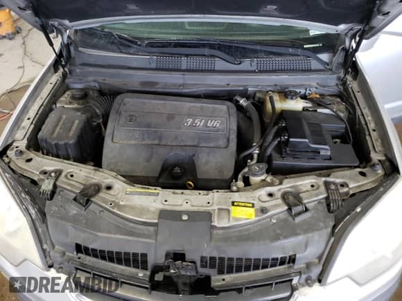 2009 Saturn VUE XE с VIN 3GSDL43NX9S535015, выставлен на аукционе Copart как лот 51037985 с пробегом 193 172 миль миль и Чистый • Clean title. История ставок и продаж доступна на DreamBid. Изображение 12.
