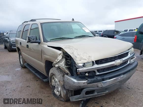 2006 Chevrolet Tahoe LT с VIN 1GNEC13T56J113168, выставлен на аукционе IAAI как лот 41543239 с пробегом 253 825 миль миль и . История ставок и продаж доступна на DreamBid. Изображение 1.