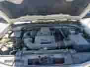 2017 Nissan Frontier SV with VIN 1N6AD0EV6HN747790, listed as a Copart auction lot 81497735 with 84,009 mi miles and Clean title. Bid and sale history available at DreamBid. Image 11.