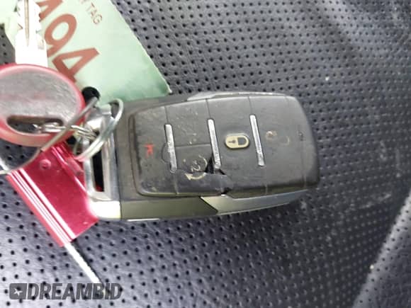 2022 Ram 1500 Limited z VIN 1C6RREHM7NN350387, wystawiony jako IAAI lot #42458974 z przebiegiem Nie podano mil oraz . Historia ofert i sprzedaży dostępna na DreamBid. Obrazek 11.