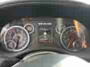 2021 Ram 1500 Big Horn with VIN 1C6RREFG3MN533006, listed as a Copart auction lot 86377794 with 98,354 mi miles and Salvage title. Bid and sale history available at DreamBid. Image 9.