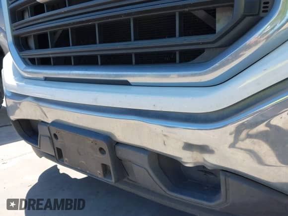 2016 GMC Sierra 1500 с VIN 1GTR1LEH6GZ172284, выставлен на аукционе IAAI как лот 42242397 с пробегом 169 785 миль миль и . История ставок и продаж доступна на DreamBid. Изображение 17.