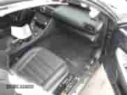 2022 Lexus RC 350 F Sport с VIN JTHGZ5DC7N5011561, выставлен на аукционе IAAI как лот 41807322 с пробегом 45 015 миль миль и . История ставок и продаж доступна на DreamBid. Изображение 5.