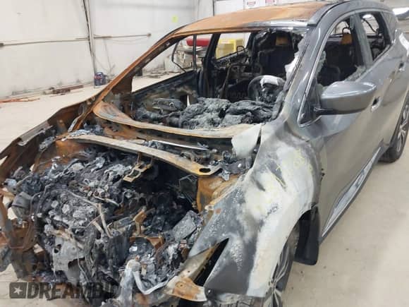 2023 Nissan Murano S с VIN 5N1AZ2AS9PC111527, выставлен на аукционе IAAI как лот 42893988 с пробегом Не указан миль и . История ставок и продаж доступна на DreamBid. Изображение 6.