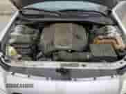 2006 Dodge Magnum R/T with VIN 2D4GV57236H147862, listed as a Copart auction lot 72578874 with 89,818 mi miles and Salvage title. Bid and sale history available at DreamBid. Image 12.