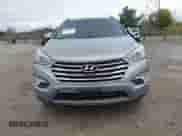 2016 Hyundai Santa Fe Limited with VIN KM8SRDHF8GU139757, listed as a IAAI auction lot 43449380 with 167,751 mi miles and . Bid and sale history available at DreamBid. Image 6.