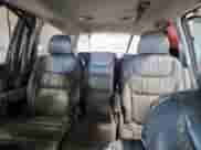 2007 Honda Odyssey EX-L с VIN 5FNRL38707B119874, выставлен на аукционе Copart как лот 82385185 с пробегом 221 416 миль миль и На запчасти • Non repairable. История ставок и продаж доступна на DreamBid. Изображение 10.